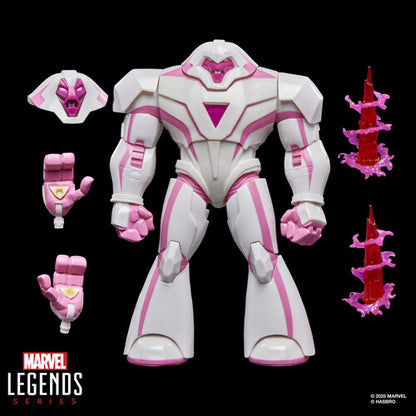 Pre Order X-Men Comics - Marvel Legends - Nimrod Sentinel Action Figure Re-Release