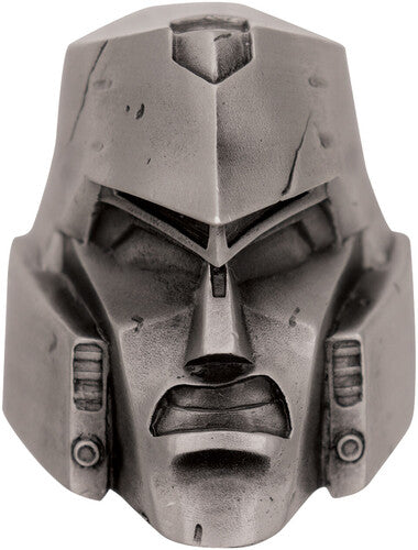 Transformers - Limited Edition Replica - Set of 2 Helmets (Optimus Prime & Megatron)