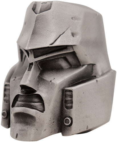 Transformers - Limited Edition Replica - Set of 2 Helmets (Optimus Prime & Megatron)