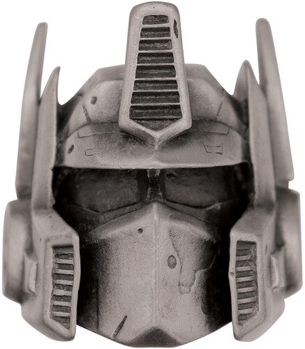 Transformers - Limited Edition Replica - Set of 2 Helmets (Optimus Prime & Megatron)