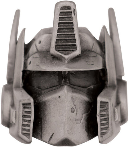 Transformers - Limited Edition Replica - Set of 2 Helmets (Optimus Prime & Megatron)