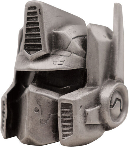 Transformers - Limited Edition Replica - Set of 2 Helmets (Optimus Prime & Megatron)