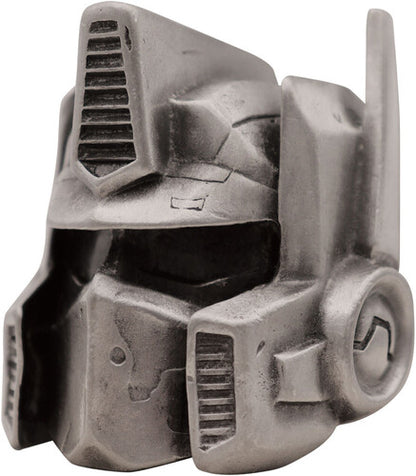 Transformers - Limited Edition Replica - Set of 2 Helmets (Optimus Prime & Megatron)