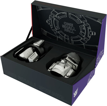 Transformers - Limited Edition Replica - Set of 2 Helmets (Optimus Prime & Megatron)