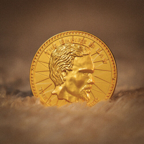 The Elder Scrolls - Relica Coin - Septim (Misty Gold Edition)