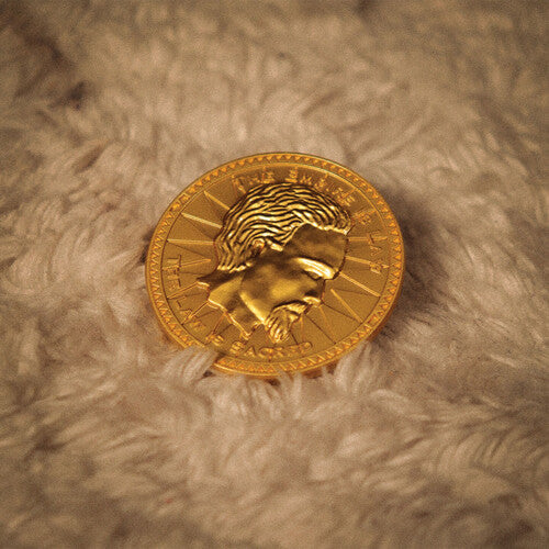 The Elder Scrolls - Relica Coin - Septim (Misty Gold Edition)