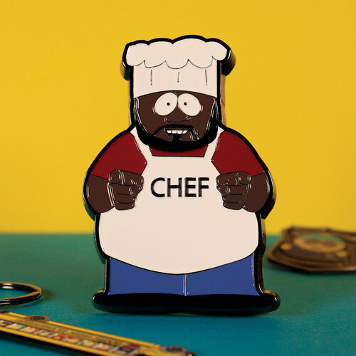 South Park - Bottle Opener - Chef