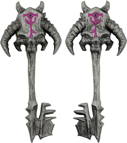 DOOM: The Dark Ages - Limited Edition Replica - Secret Key