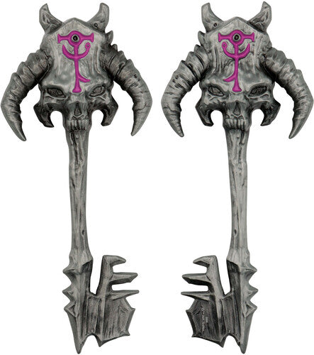 DOOM: The Dark Ages - Limited Edition Replica - Secret Key