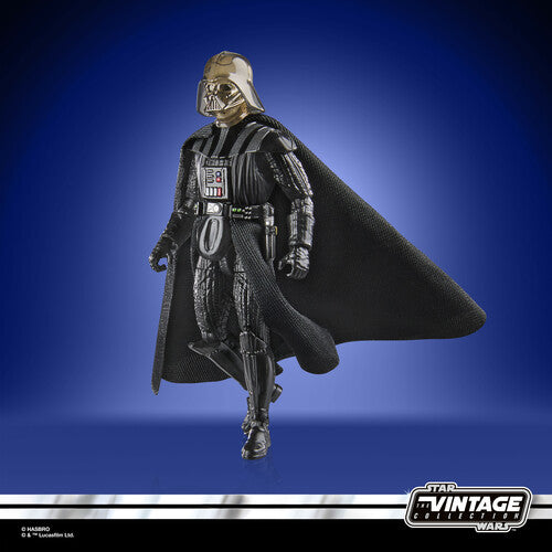 Star Wars The Vintage Collection Darth Vader (Emperor’s Wrath) 3 3/4-Inch Action Figure
