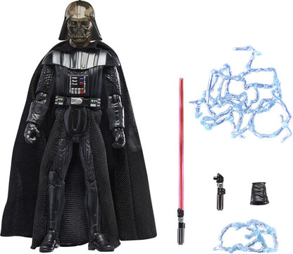 Star Wars The Vintage Collection Darth Vader (Emperor’s Wrath) 3 3/4-Inch Action Figure