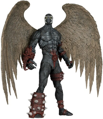 McFarlane Toys - Spawn - Wings of Redemption 7" Action Figure