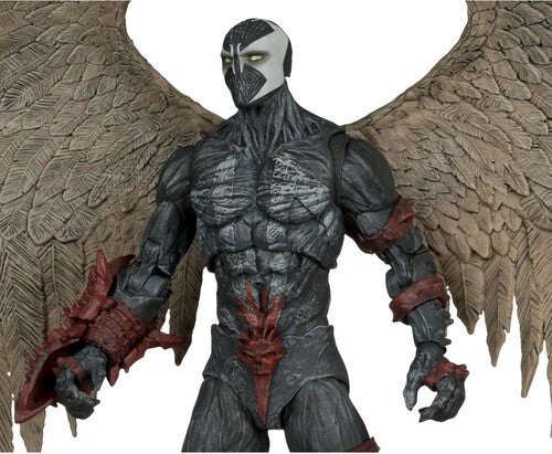 McFarlane Toys - Spawn - Wings of Redemption 7" Action Figure