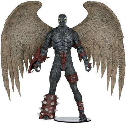 McFarlane Toys - Spawn - Wings of Redemption 7" Action Figure