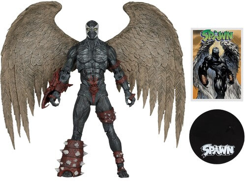 McFarlane Toys - Spawn - Wings of Redemption 7" Action Figure
