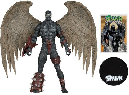 McFarlane Toys - Spawn - Wings of Redemption 7" Action Figure