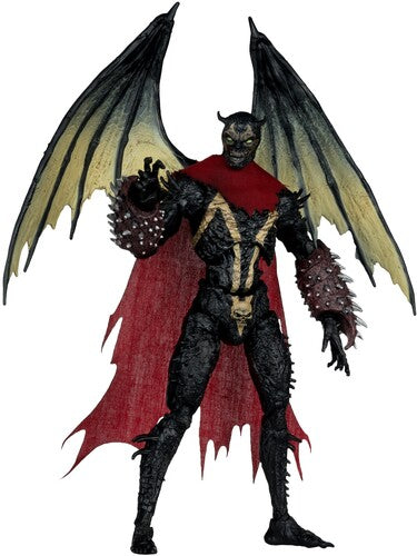 McFarlane Toys - Spawn - Nightmare Spawn (Classic) 7" Action Figure