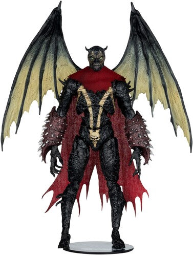 McFarlane Toys - Spawn - Nightmare Spawn (Classic) 7" Action Figure