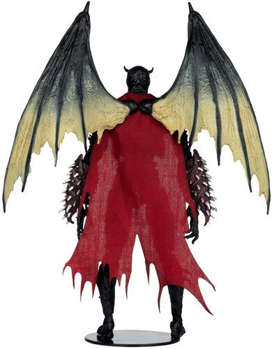 McFarlane Toys - Spawn - Nightmare Spawn (Classic) 7" Action Figure
