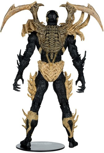 McFarlane Toys - Spawn - Curse of the Spawn 7" Action Figure