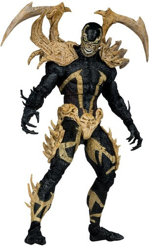 McFarlane Toys - Spawn - Curse of the Spawn 7" Action Figure