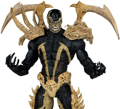 McFarlane Toys - Spawn - Curse of the Spawn 7" Action Figure