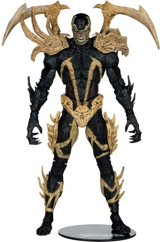 McFarlane Toys - Spawn - Curse of the Spawn 7" Action Figure