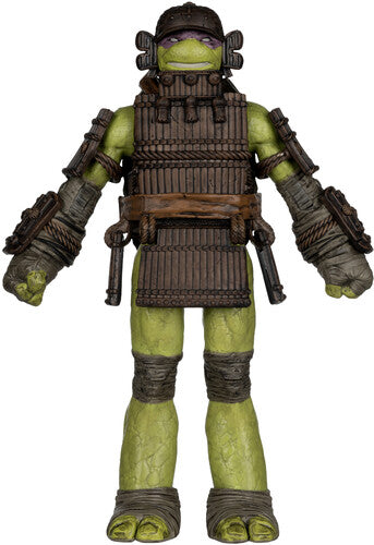 Teenage Mutant Ninja Turtles - Page Punchers - Donatello 5" Action Figure with Turtles in Time Comic