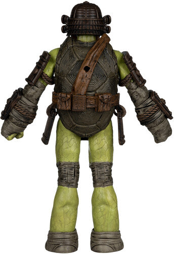Teenage Mutant Ninja Turtles - Page Punchers - Donatello 5" Action Figure with Turtles in Time Comic