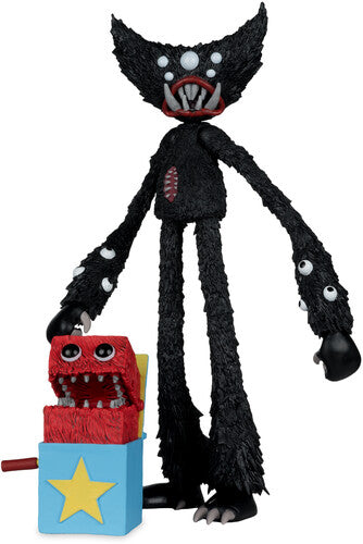 McFarlane - Poppy Playtime - 7" Killy Willy Action Figure