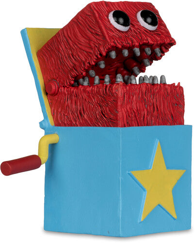 McFarlane - Poppy Playtime - 7" Killy Willy Action Figure