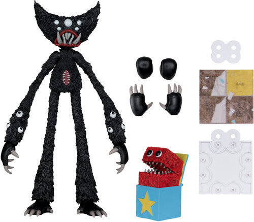 McFarlane - Poppy Playtime - 7" Killy Willy Action Figure