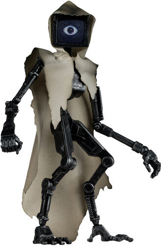 McFarlane - Poppy Playtime - 7" The Doctor Action Figure