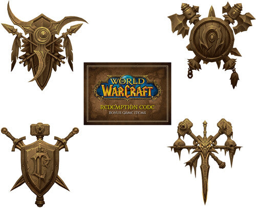 Mcfarlane Toys - World of Warcraft - Elite Edition #9, Lich King 7" Action Figure