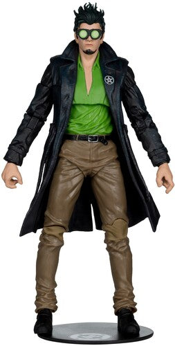 McFarlane Toys - DC Multiverse - Starman (Jack Knight) 7" Action Figure