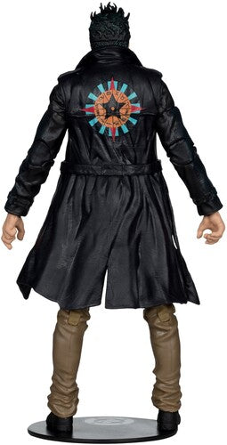 McFarlane Toys - DC Multiverse - Starman (Jack Knight) 7" Action Figure
