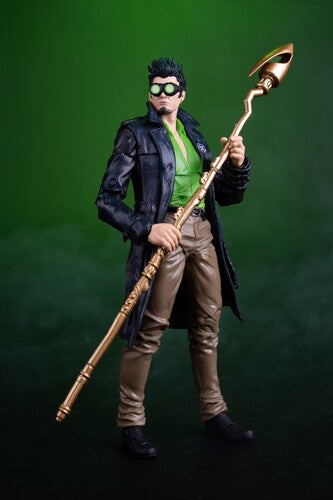 McFarlane Toys - DC Multiverse - Starman (Jack Knight) 7" Action Figure