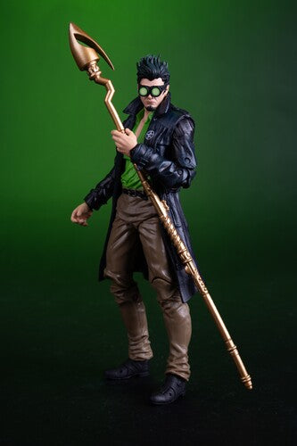 McFarlane Toys - DC Multiverse - Starman (Jack Knight) 7" Action Figure