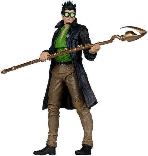 McFarlane Toys - DC Multiverse - Starman (Jack Knight) 7" Action Figure