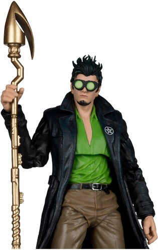 McFarlane Toys - DC Multiverse - Starman (Jack Knight) 7" Action Figure