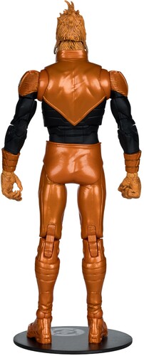 McFarlane Toys - DC Multiverse - Larfleeze (DC Classic) 7" Action Figure