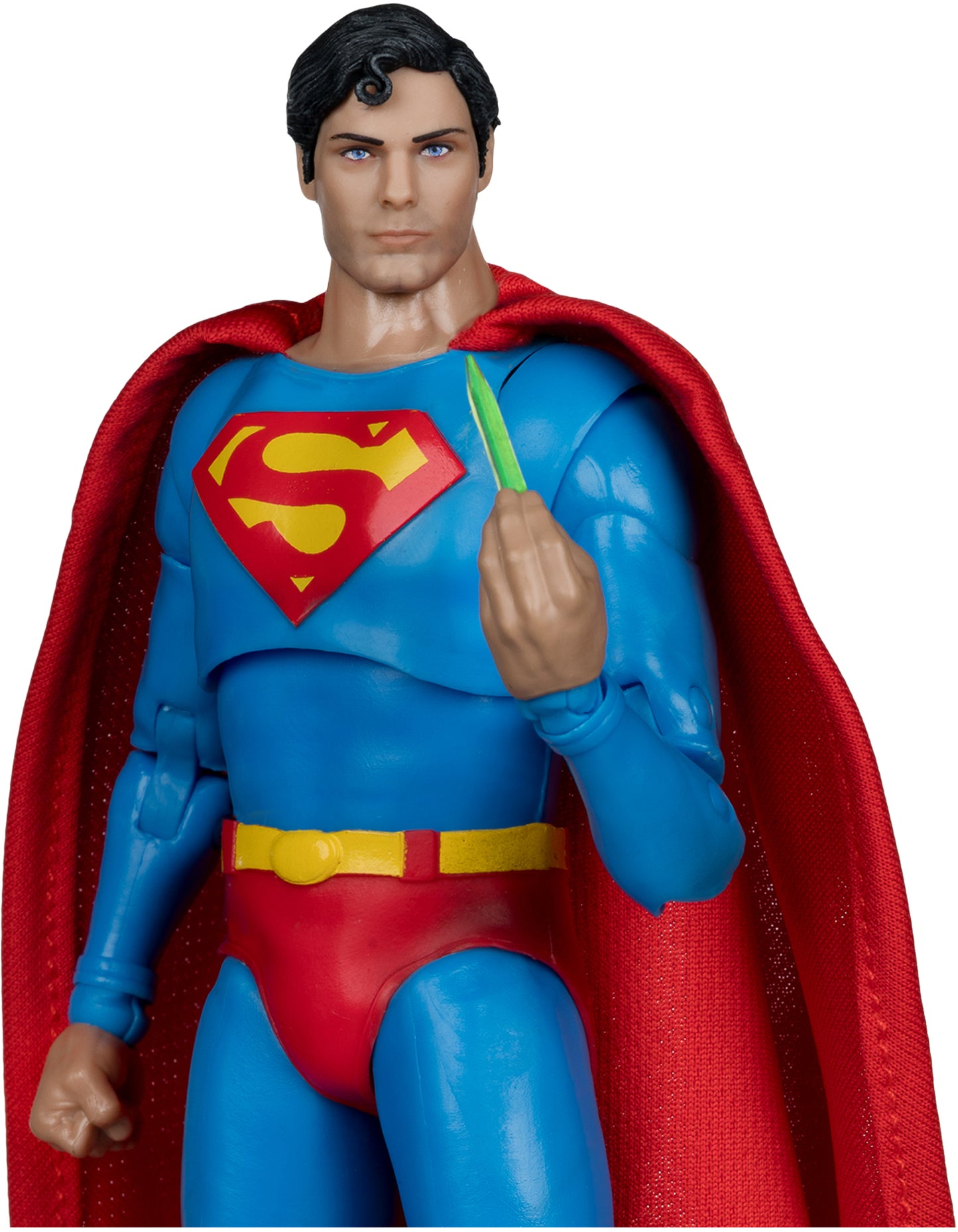 McFarlane - DC Multiverse 7" - McFarlane Deluxe Theatrical Edition Superman 1978