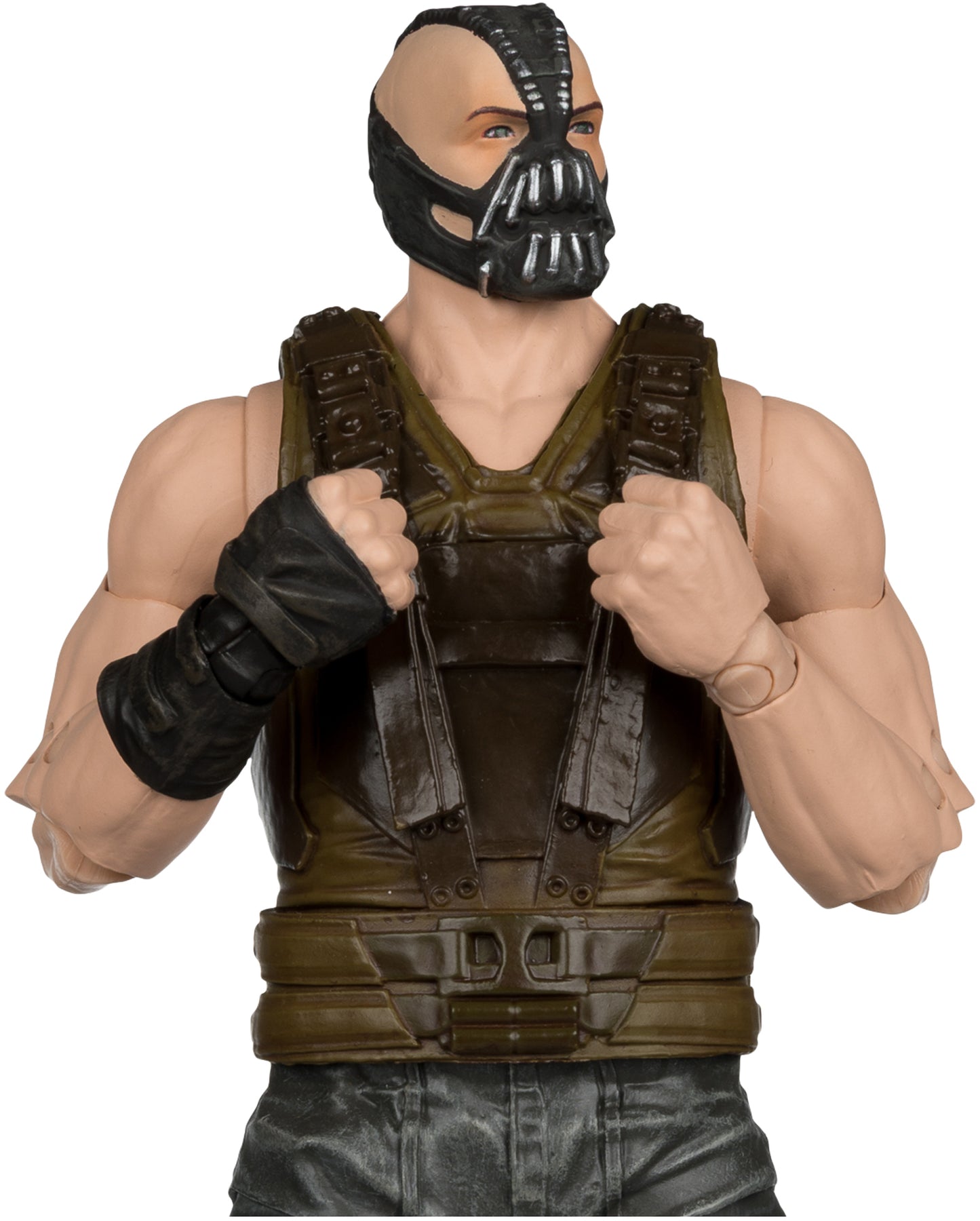 McFarlane - DC Multiverse 7" - McFarlane DC THEATRICAL DELUXE 7IN BANE (DARK KNIGHT RISES)