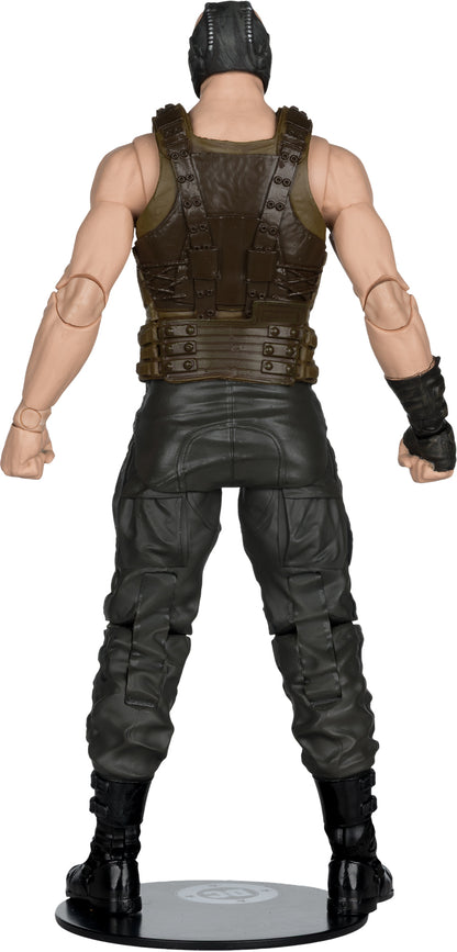 McFarlane - DC Multiverse 7" - McFarlane DC THEATRICAL DELUXE 7IN BANE (DARK KNIGHT RISES)
