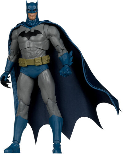 McFarlane DC Multiverse - Batman: Hush 2 - 7" Batman Action Figure