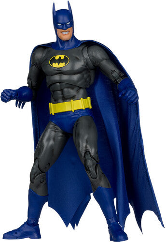 McFarlane DC Multiverse - Justice League 90's - 7" Batman Action Figure