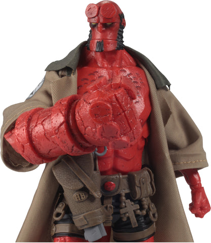 McFarlane Collectors Edition #60 Hellboy 7" Action Figure
