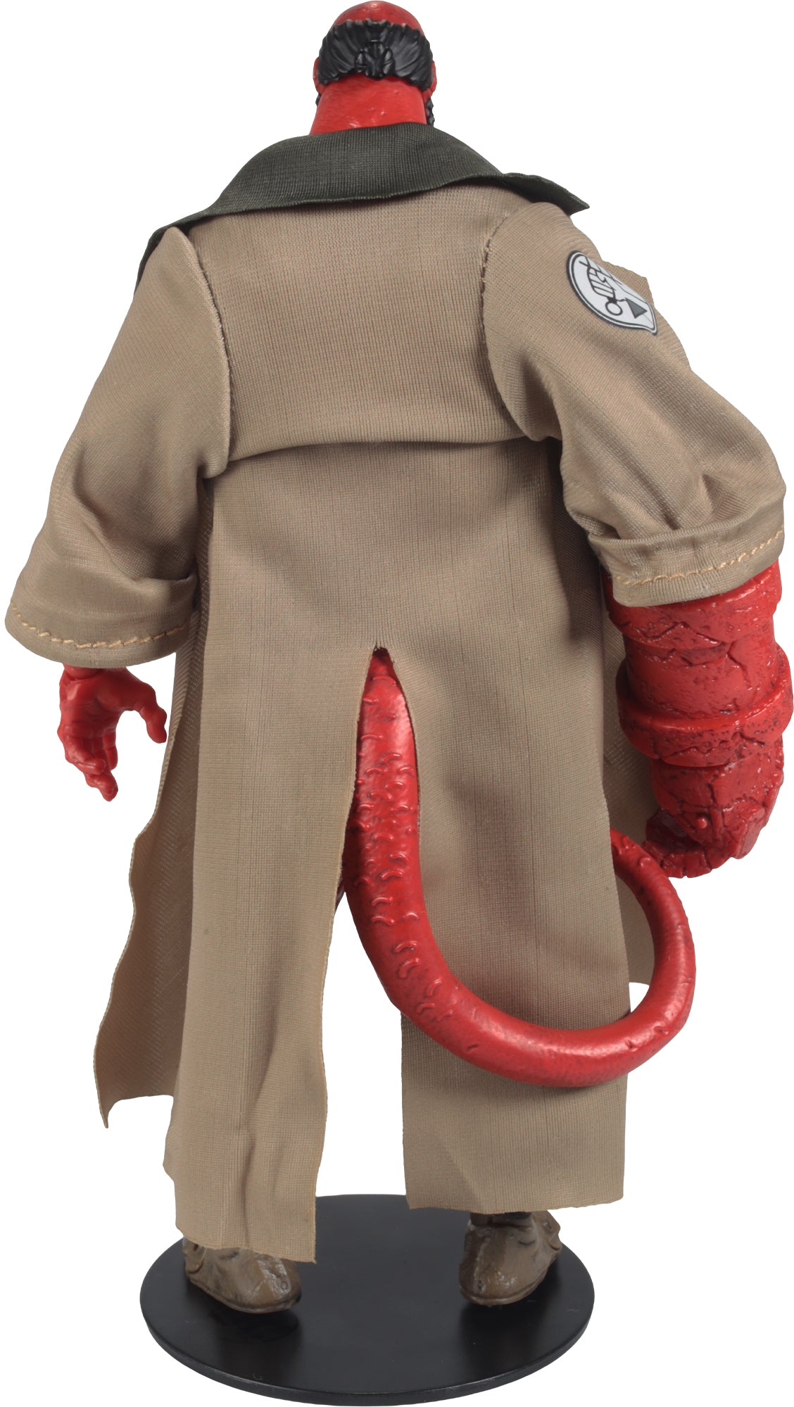 McFarlane Collectors Edition #60 Hellboy 7" Action Figure