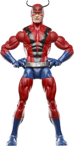 Hasbro Collectibles - Tales to Astonish - Marvel Legends - Hank Pym (Giant-Man) & Janet Van Dyne (Wasp) 60th Anniversary Action Figure 2-Pack