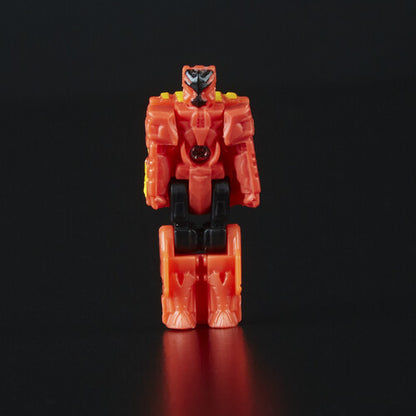 Hasbro Collectibles - Transformers: Power of the Primes - Titan Class Predaking Combiner Action Figure Set